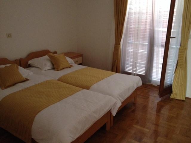 Apartments Marija Sveti Petar  Pokoj fotografie
