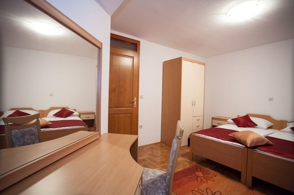Apartments Marija Sveti Petar  Pokoj fotografie