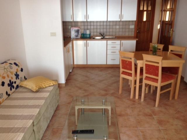 Apartments Marija Sveti Petar  Pokoj fotografie