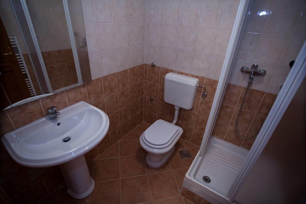 Apartments Marija Sveti Petar  Pokoj fotografie