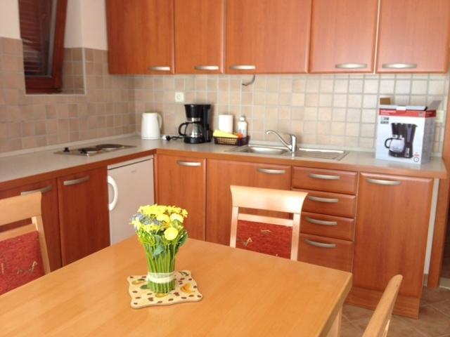 Apartments Marija Sveti Petar  Pokoj fotografie