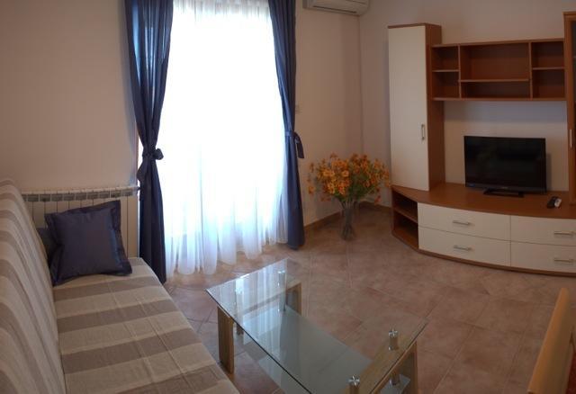 Apartments Marija Sveti Petar  Pokoj fotografie