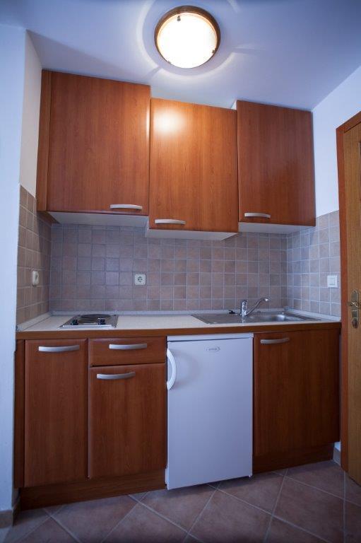 Apartments Marija Sveti Petar  Pokoj fotografie