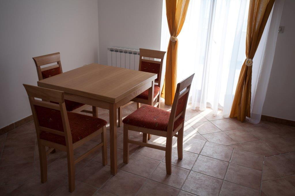 Apartments Marija Sveti Petar  Pokoj fotografie