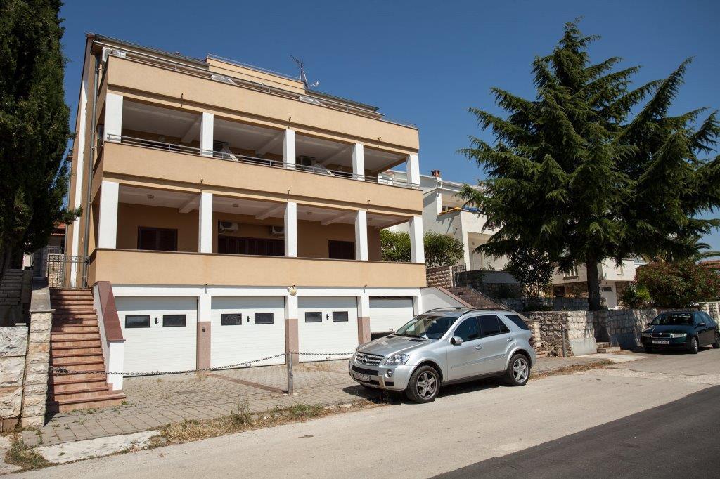 Apartments Marija Sveti Petar  Pokoj fotografie